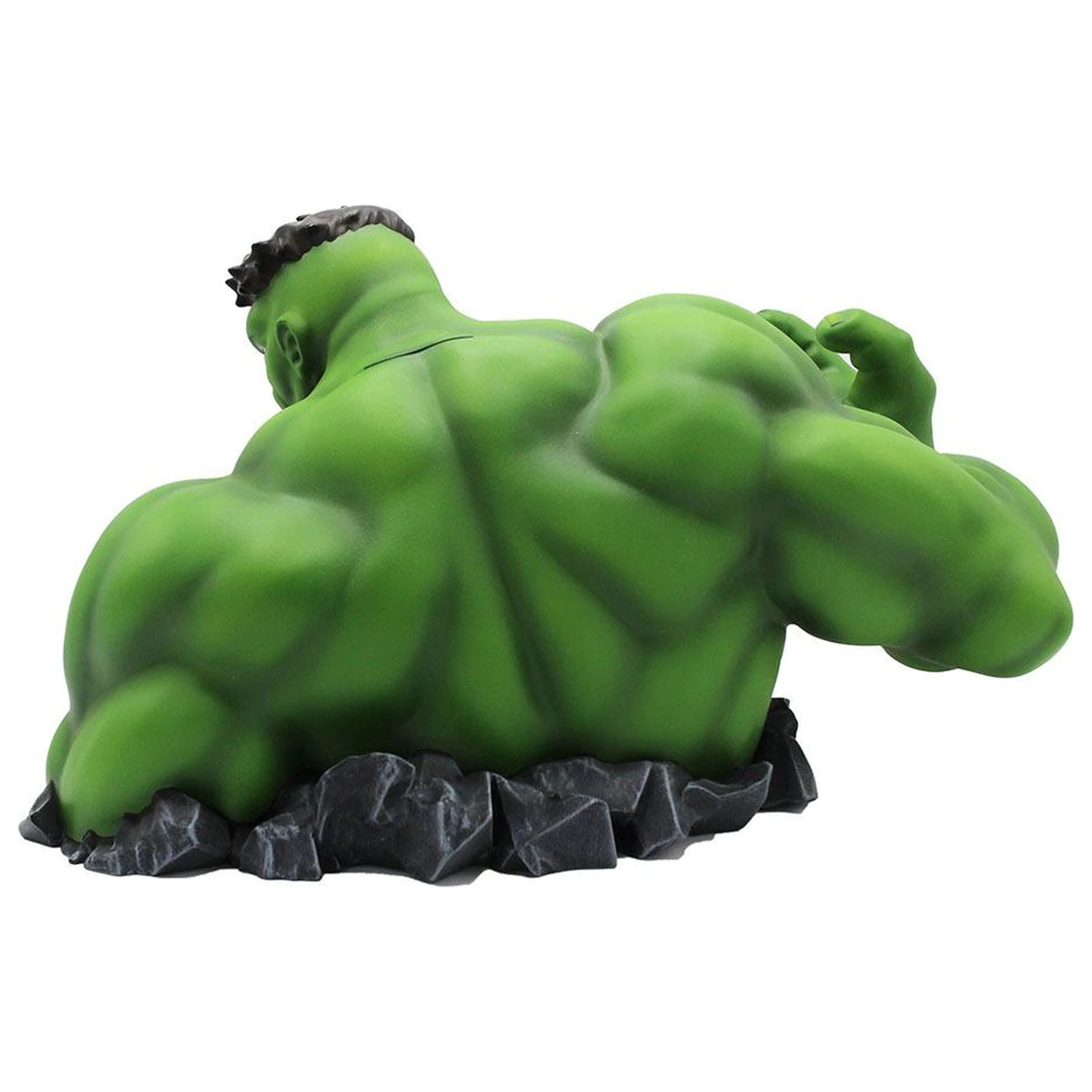 Marvel Hulk pokladnička produktová fotografia