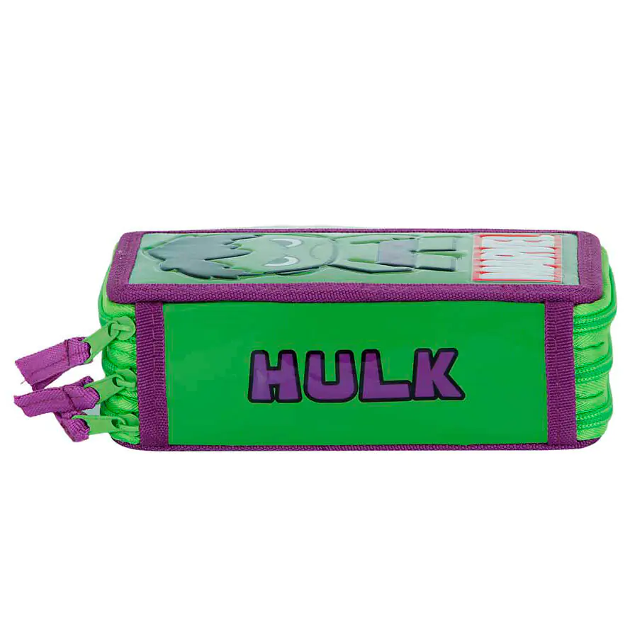Marvel Hulk plný peračník produktová fotografia