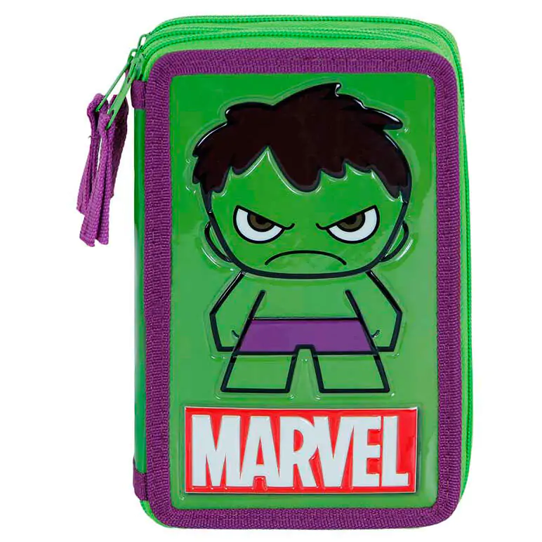 Marvel Hulk plný peračník produktová fotografia