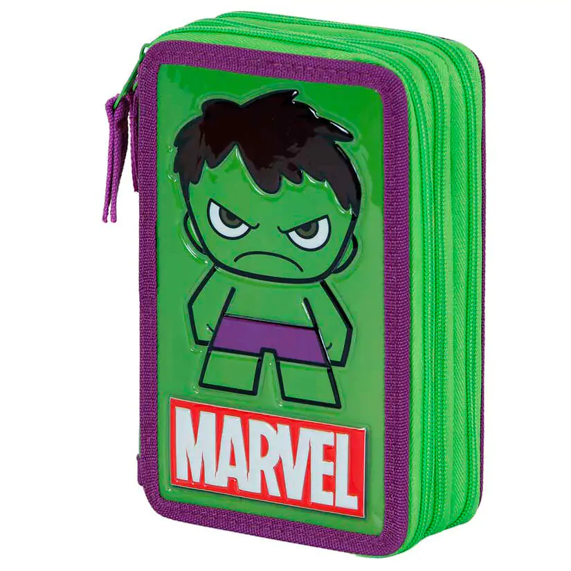 Marvel Hulk plný peračník produktová fotografia
