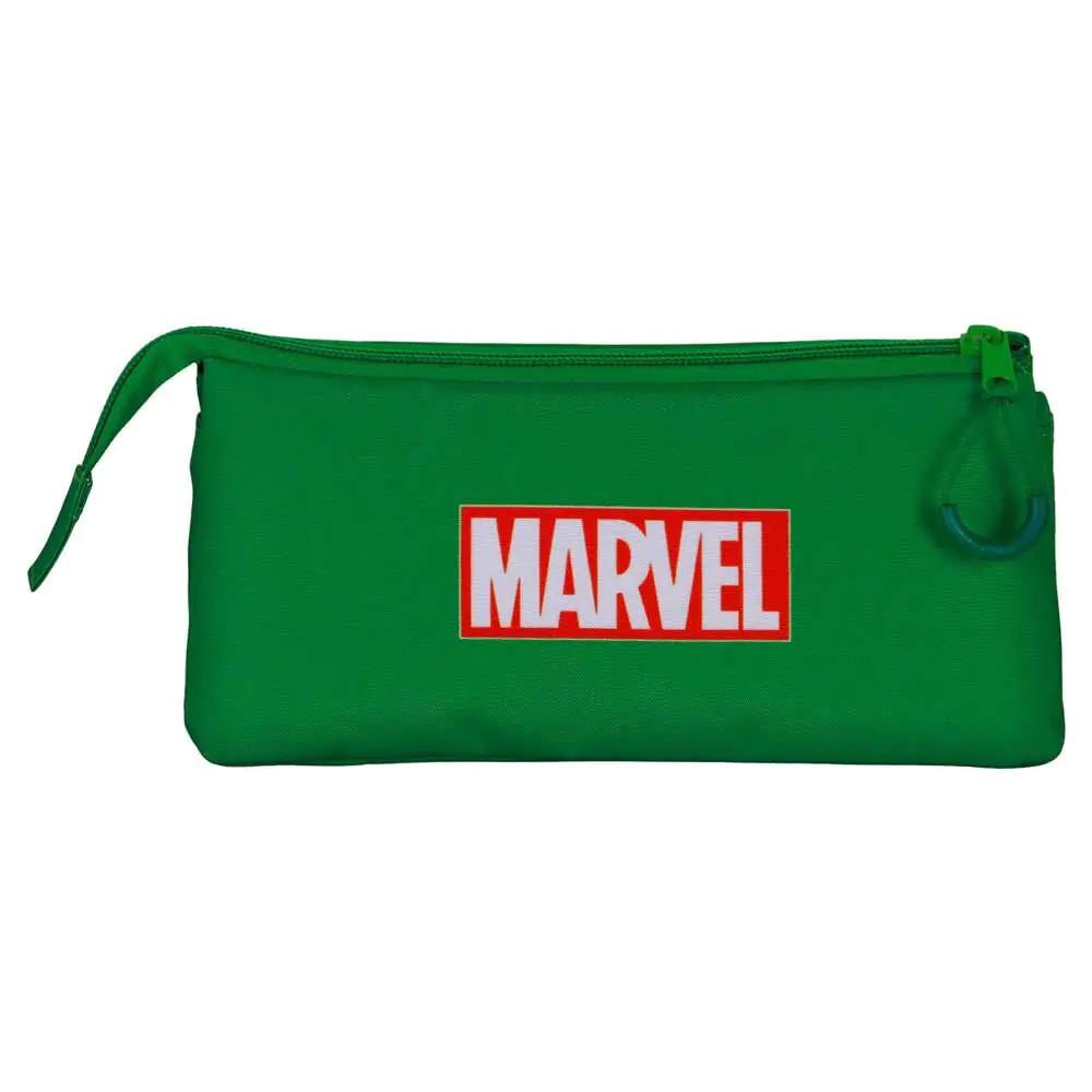Marvel Hulk trojitý peračník produktová fotografia