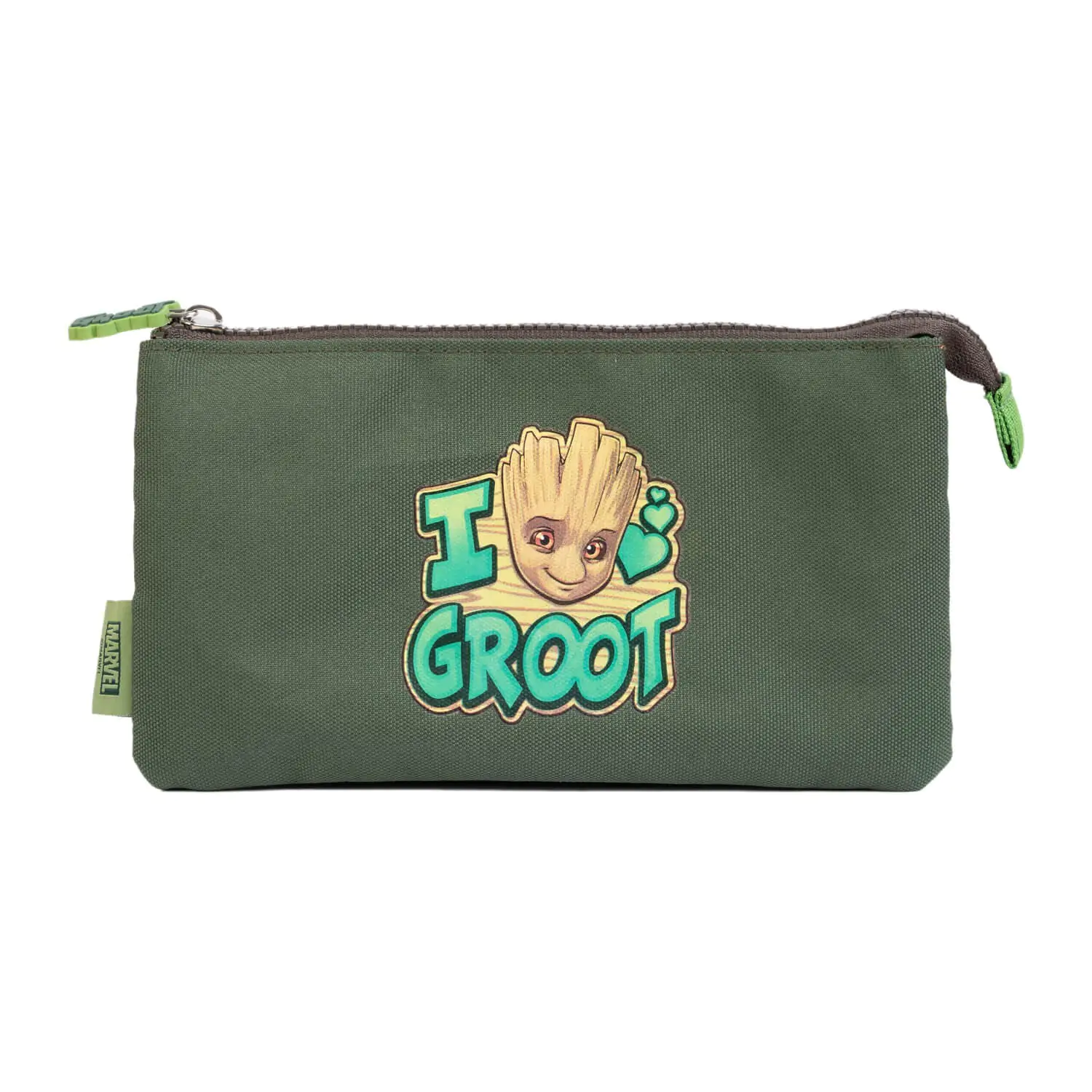 Marvel I Am Groot triple ceruzka termékfotó