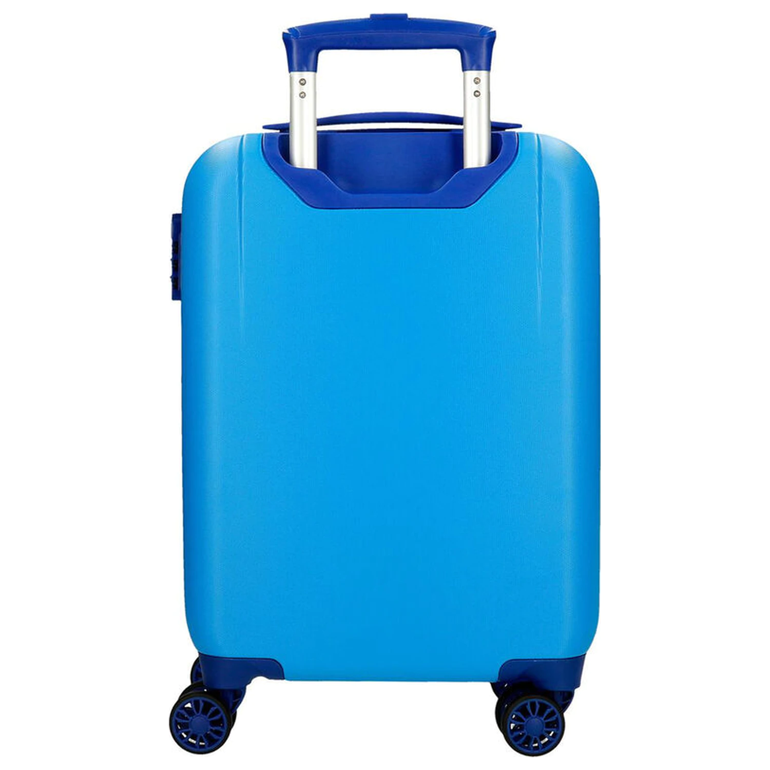 Marvel Iron Man and His Awesome Friends ABS cestovný kufor na kolieskach 50 cm produktová fotografia