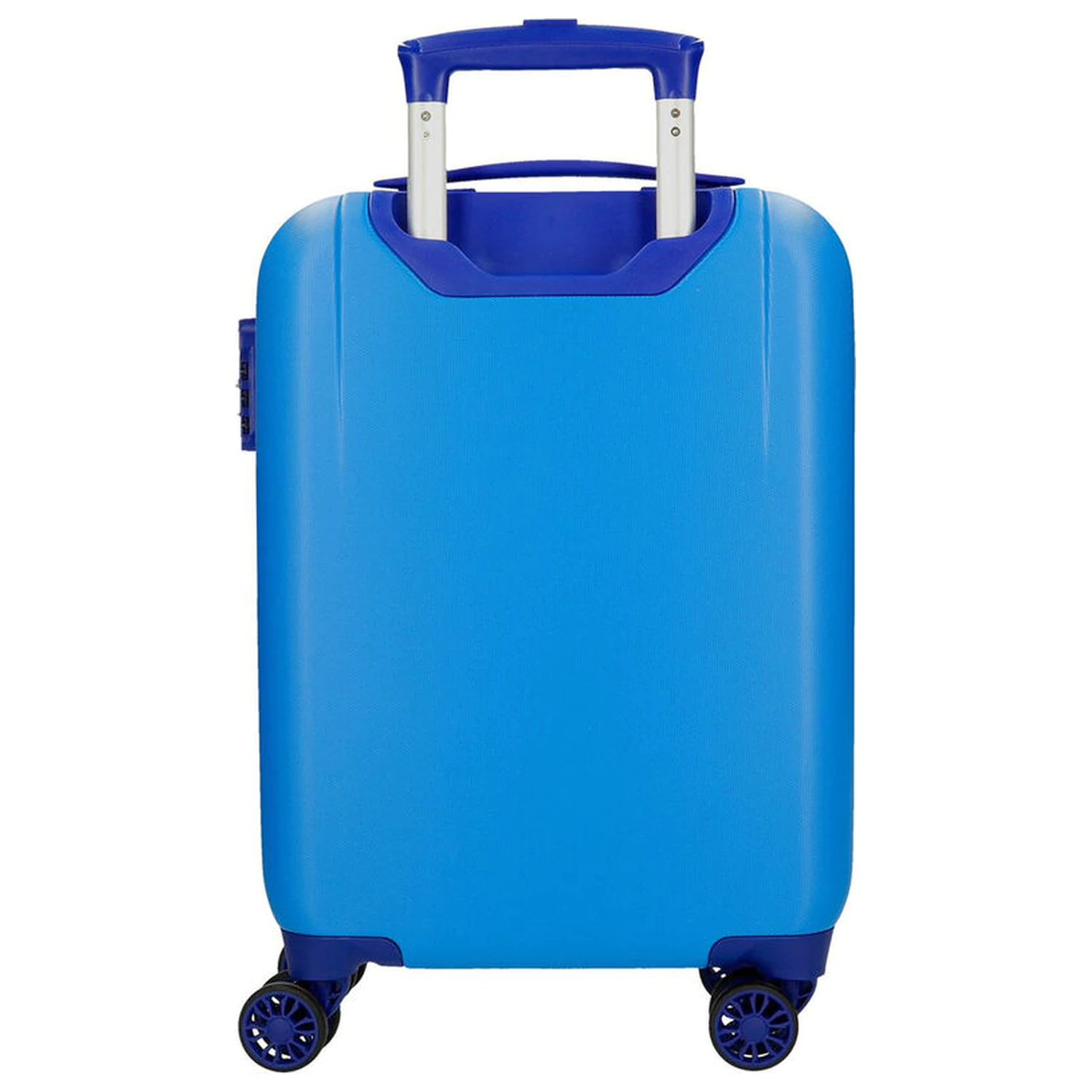 Marvel Iron Man and His Awesome Friends ABS vozík kufor 50cm produktová fotografia