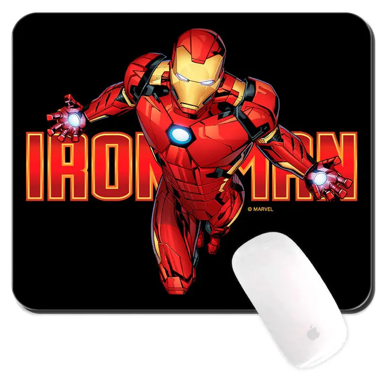 Podložka pod myš Marvel Iron Man termékfotó