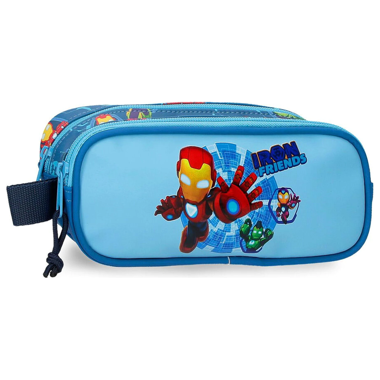 Marvel Iron Man Friends kozmetický kufrík produktová fotografia