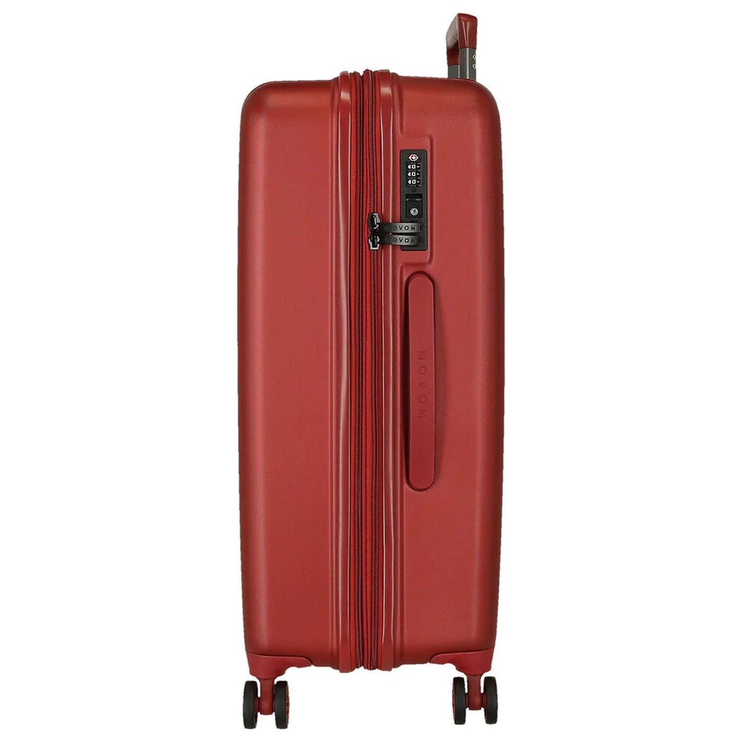 Marvel Iron Man Hero ABS kufor na kolieskach 65 cm produktová fotografia