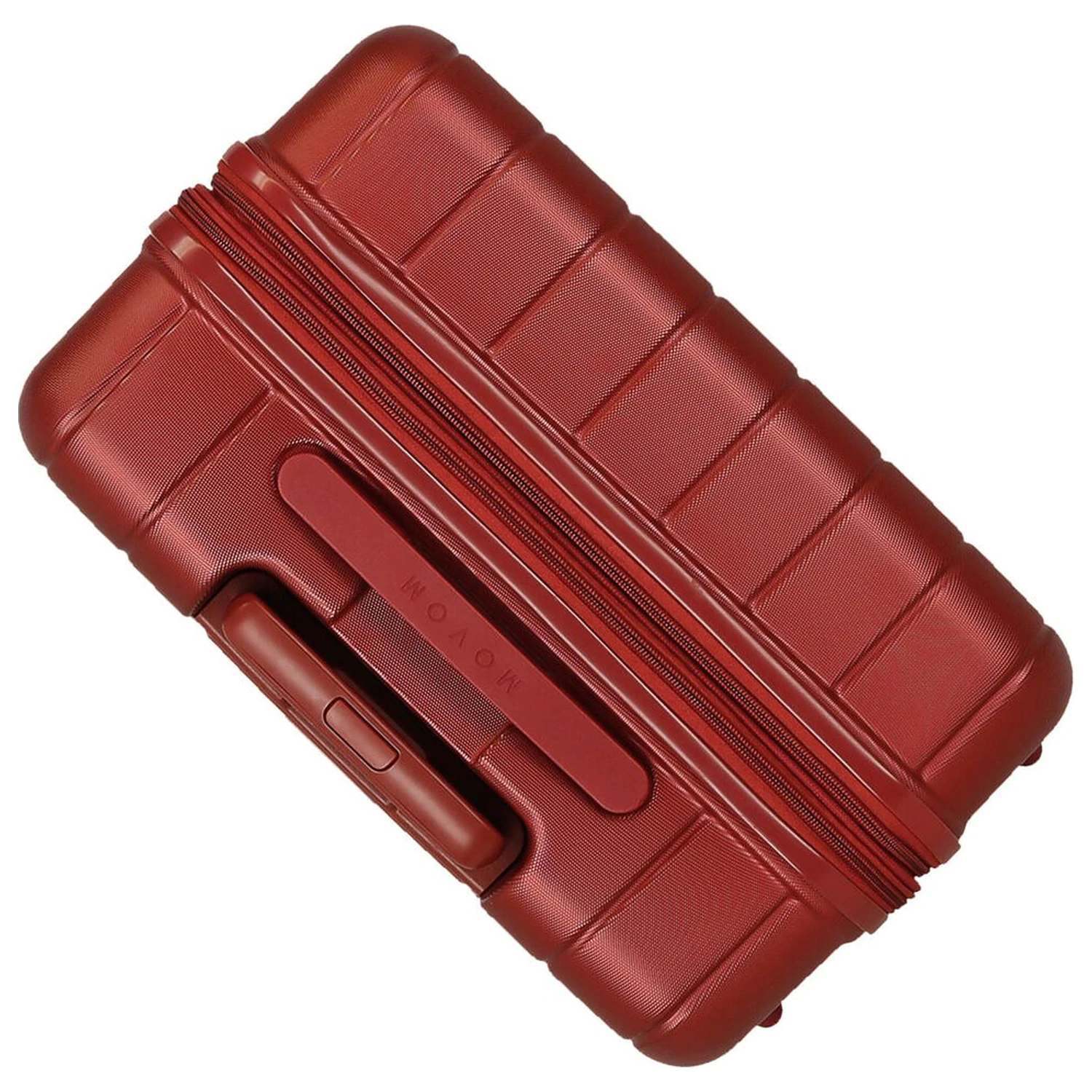 Marvel Iron Man Hero ABS kufor na kolieskach 65 cm produktová fotografia