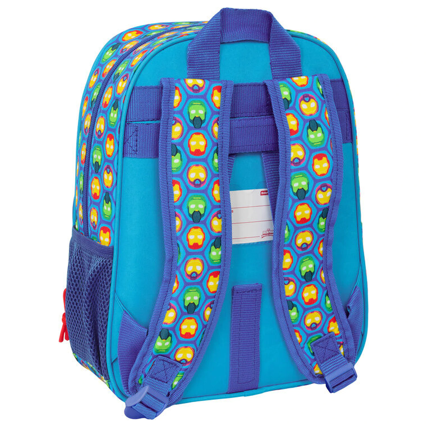 Marvel Iron Man adaptabilný ruksak 34cm produktová fotografia