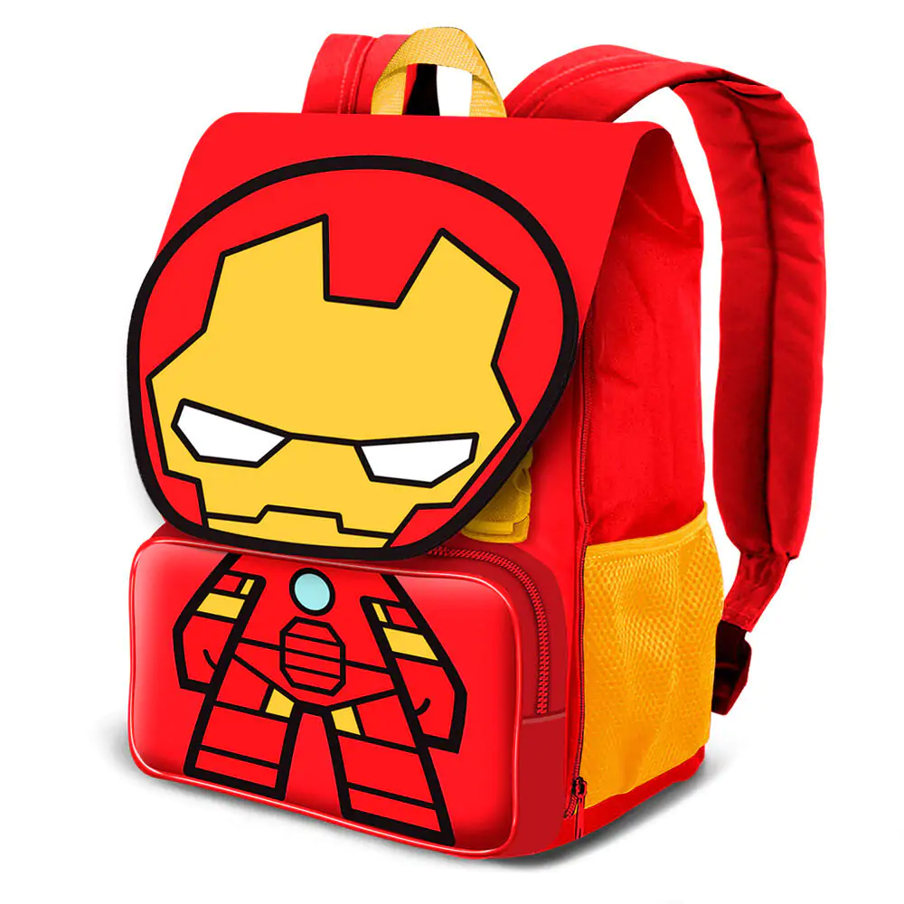 Marvel Iron Man ruksak 34 cm produktová fotografia