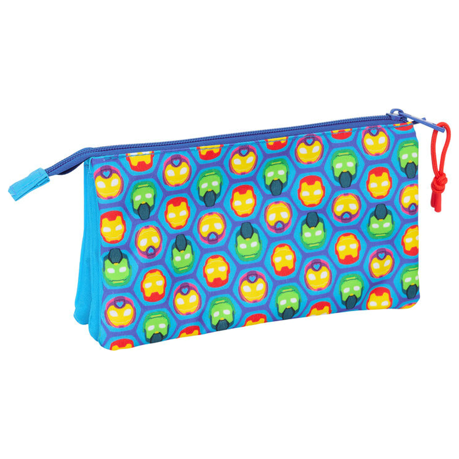 Marvel Iron Man trojitý peračník produktová fotografia