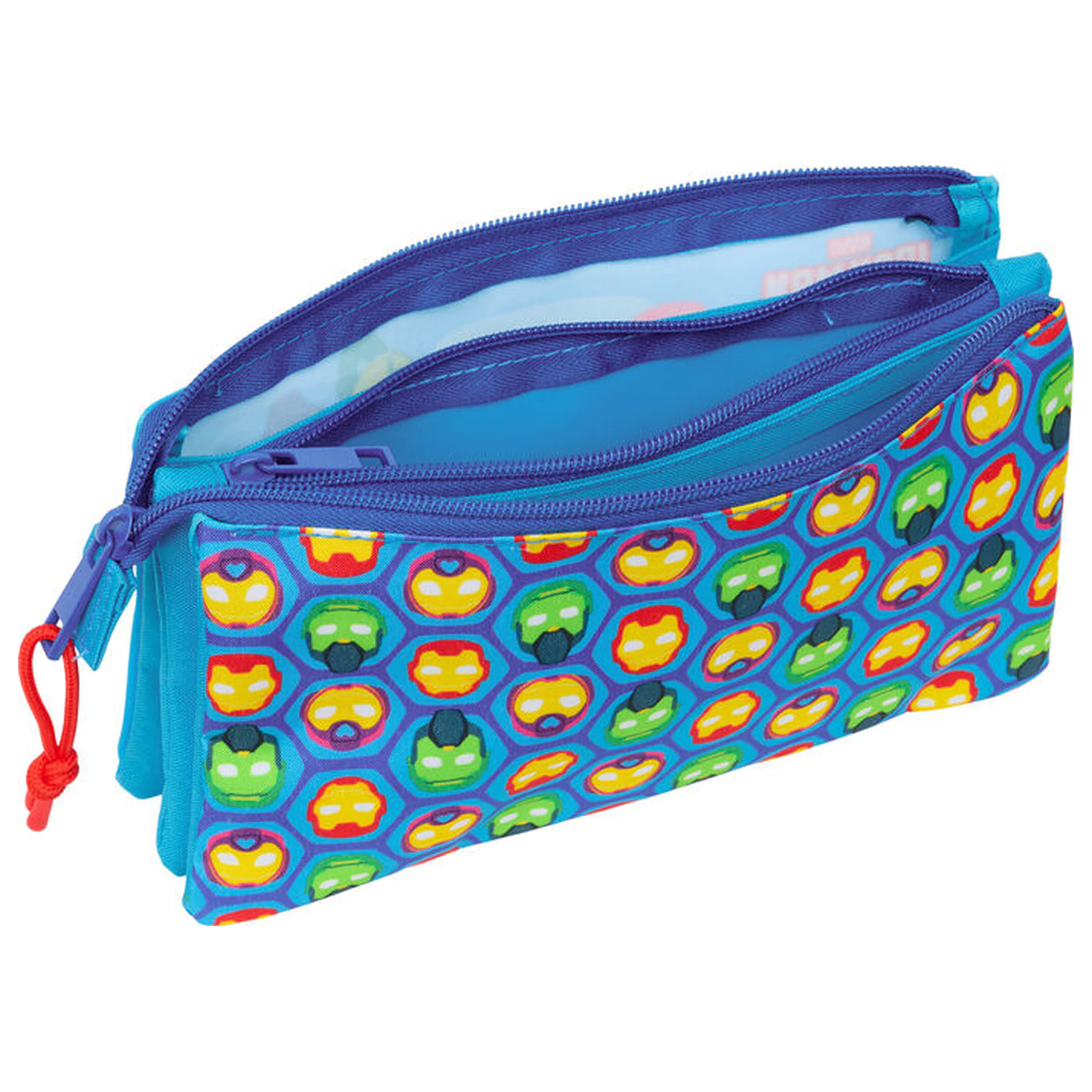 Marvel Iron Man trojitý peračník produktová fotografia