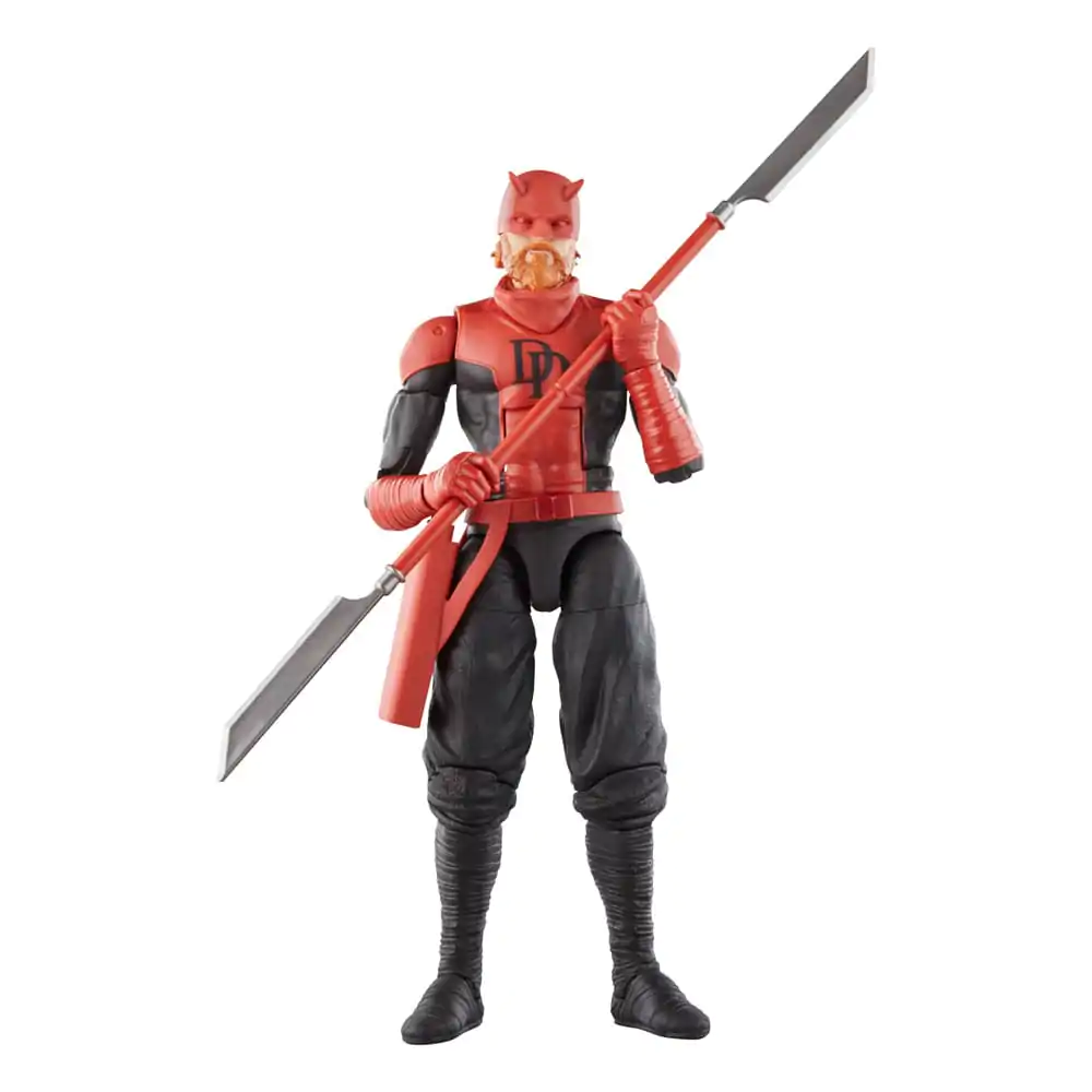 Marvel Knights Marvel Legends akčná figúrka Daredevil 15 cm termékfotó