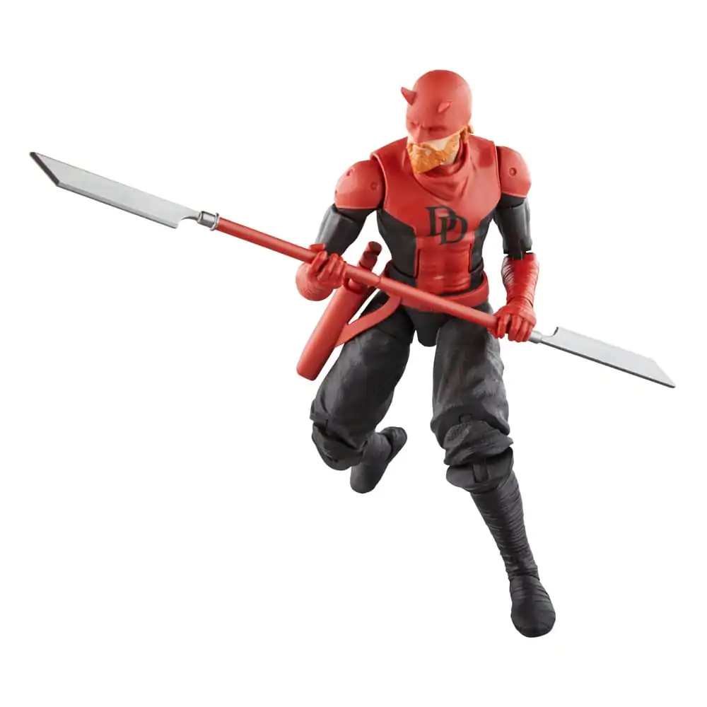 Marvel Knights Marvel Legends akčná figúrka Daredevil 15 cm termékfotó