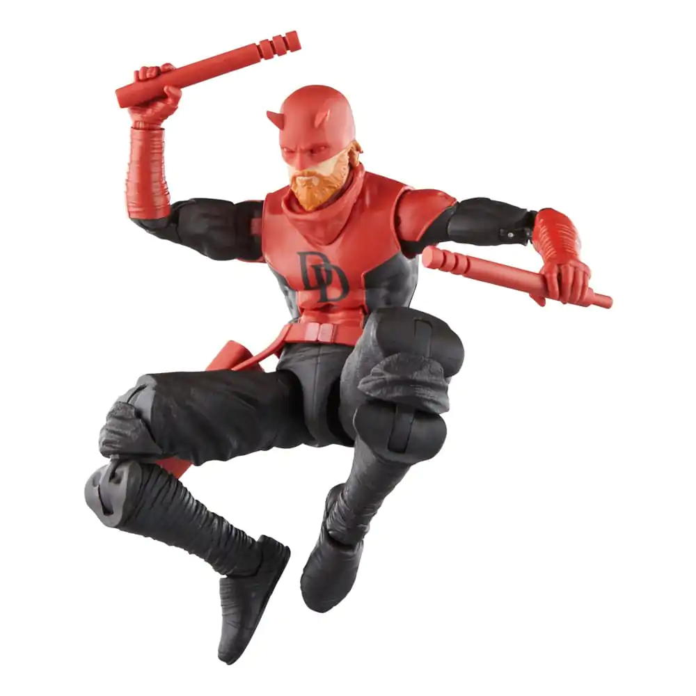 Marvel Knights Marvel Legends akčná figúrka Daredevil 15 cm termékfotó