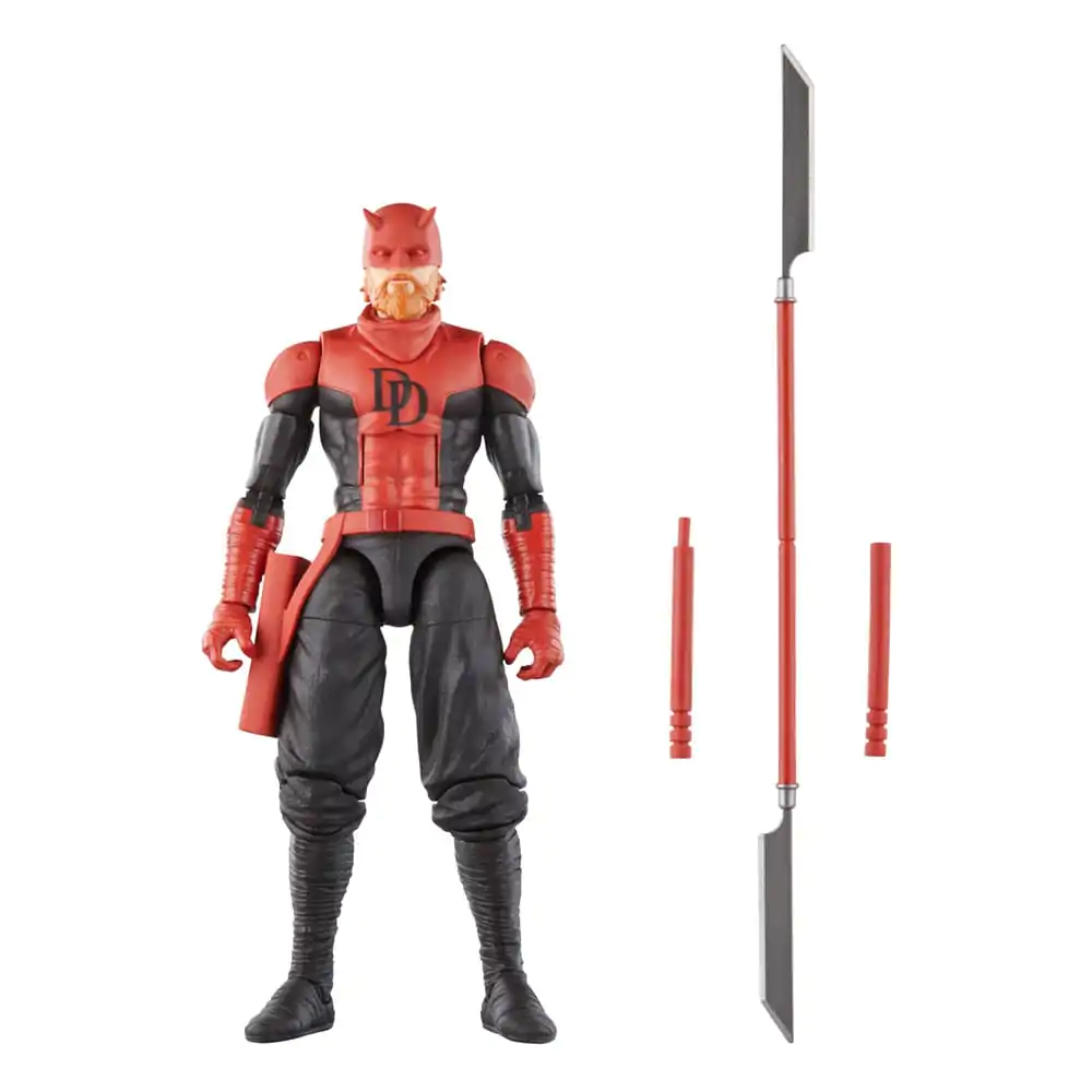 Marvel Knights Marvel Legends akčná figúrka Daredevil 15 cm termékfotó