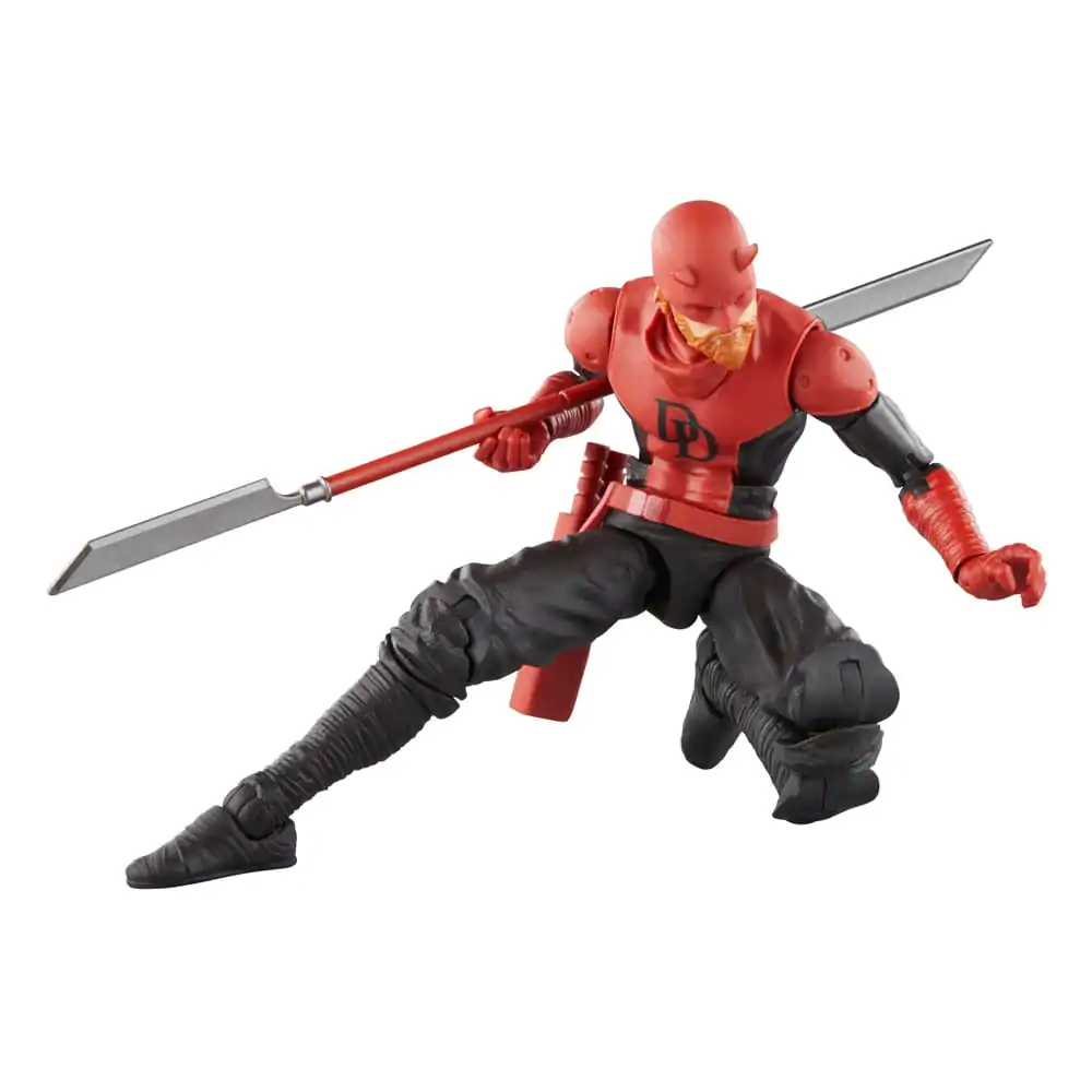 Marvel Knights Marvel Legends akčná figúrka Daredevil 15 cm termékfotó