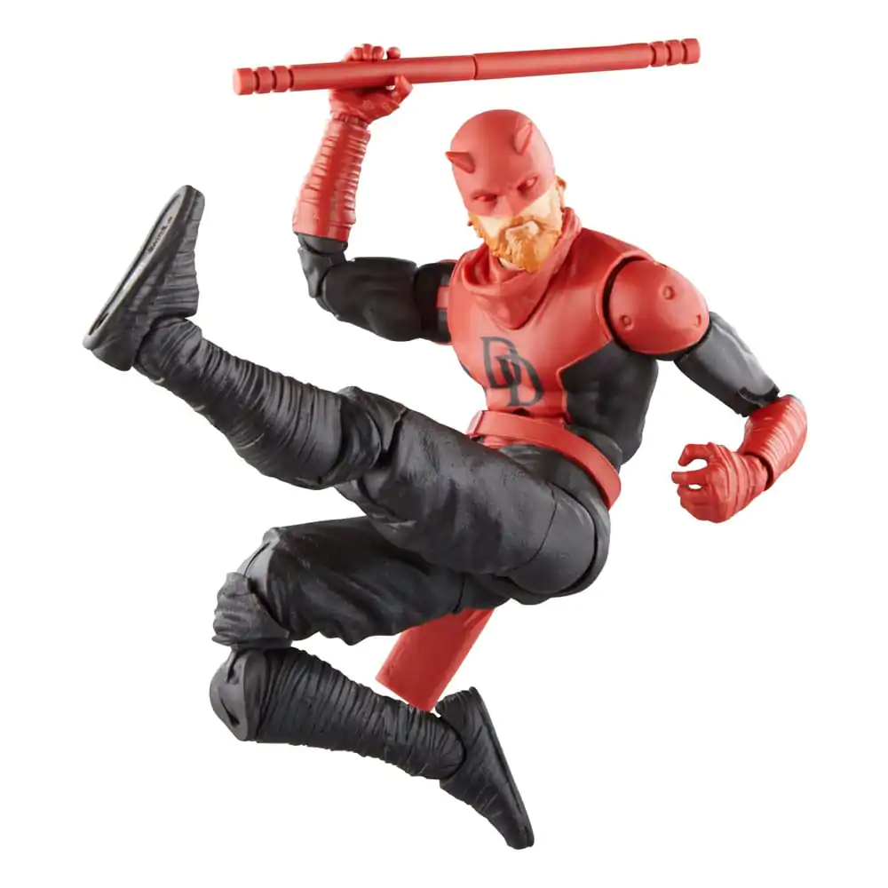 Marvel Knights Marvel Legends akčná figúrka Daredevil 15 cm termékfotó