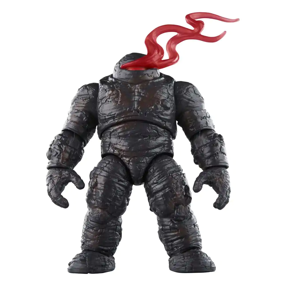 Marvel Knights Marvel Legends Akčná figúrka The Fist Ninja (BAF: Mindless One) 15 cm termékfotó