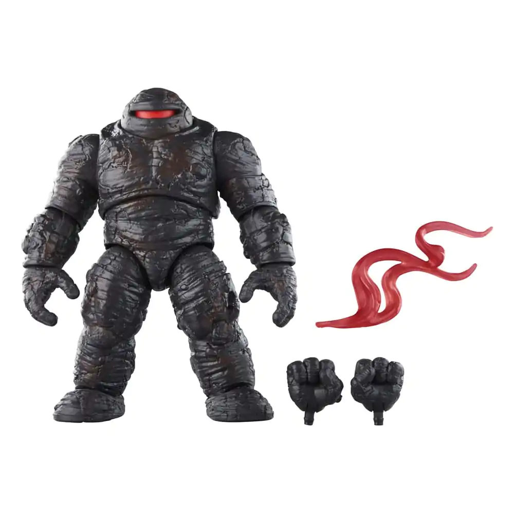 Marvel Knights Marvel Legends Akčná figúrka The Fist Ninja (BAF: Mindless One) 15 cm termékfotó