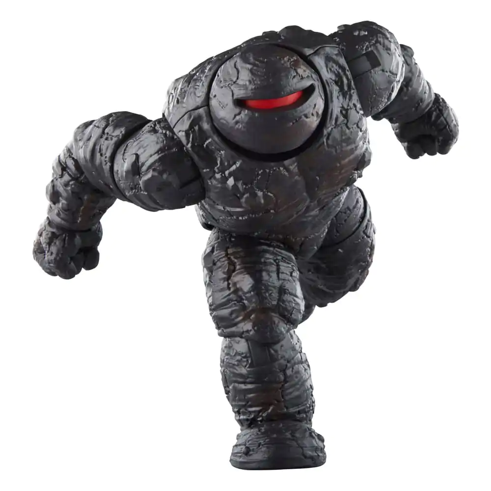 Marvel Knights Marvel Legends Akčná figúrka The Fist Ninja (BAF: Mindless One) 15 cm termékfotó