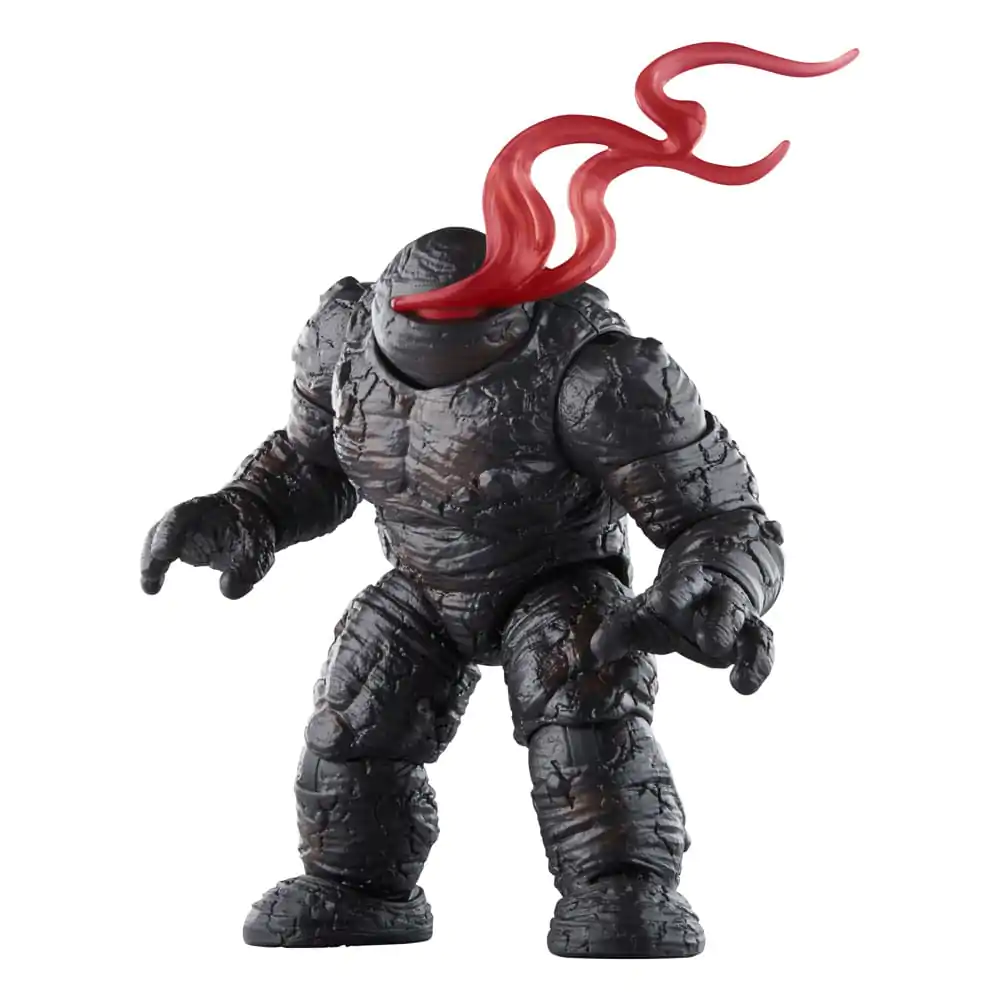 Marvel Knights Marvel Legends Akčná figúrka The Fist Ninja (BAF: Mindless One) 15 cm termékfotó