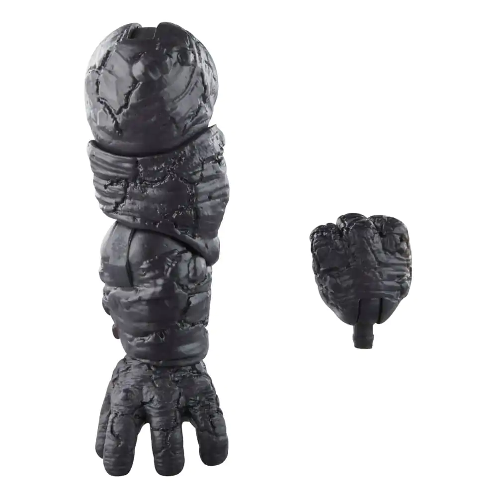 Marvel Knights Marvel Legends Akčná figúrka The Fist Ninja (BAF: Mindless One) 15 cm termékfotó