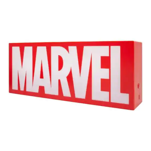 Marvel Light Logo Funko Pop! Vinyl Figure 10 cm termékfotó