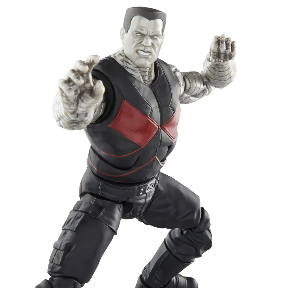 Marvel Legacy Collection Deadpool Marvels Colossus 15cm figúrka termékfotó