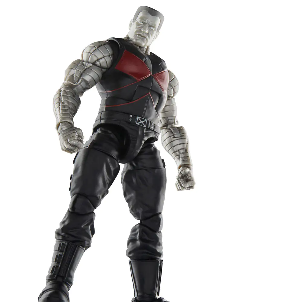 Marvel Legacy Collection Deadpool Marvels Colossus 15cm figúrka termékfotó