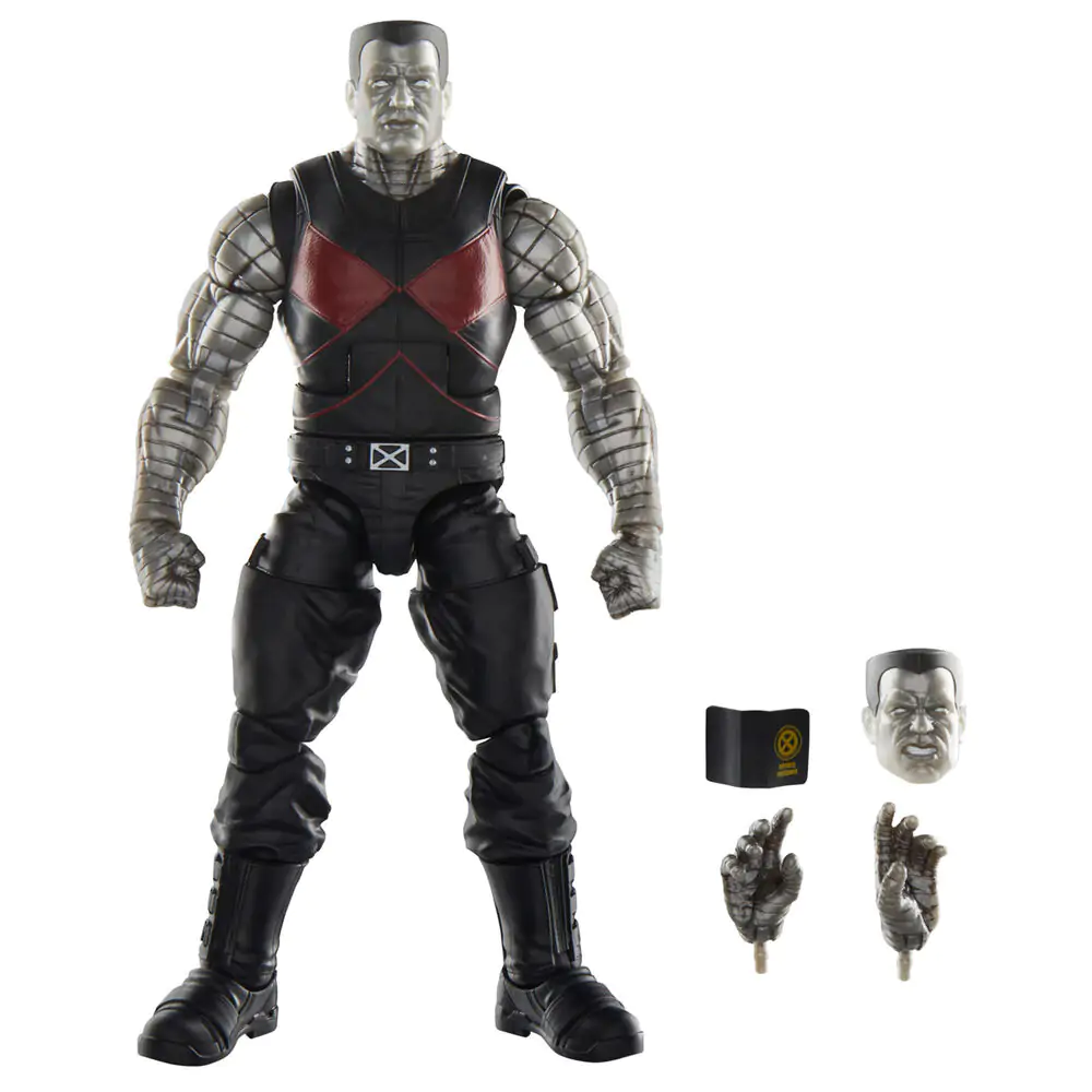 Marvel Legacy Collection Deadpool Marvels Colossus 15cm figúrka termékfotó