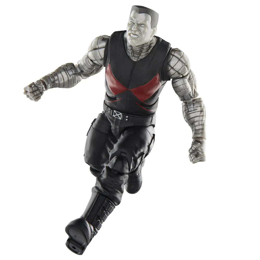 Marvel Legacy Collection Deadpool Marvels Colossus 15cm figúrka termékfotó