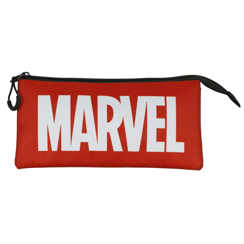 Marvel Legacy triple pencil case termékfotó