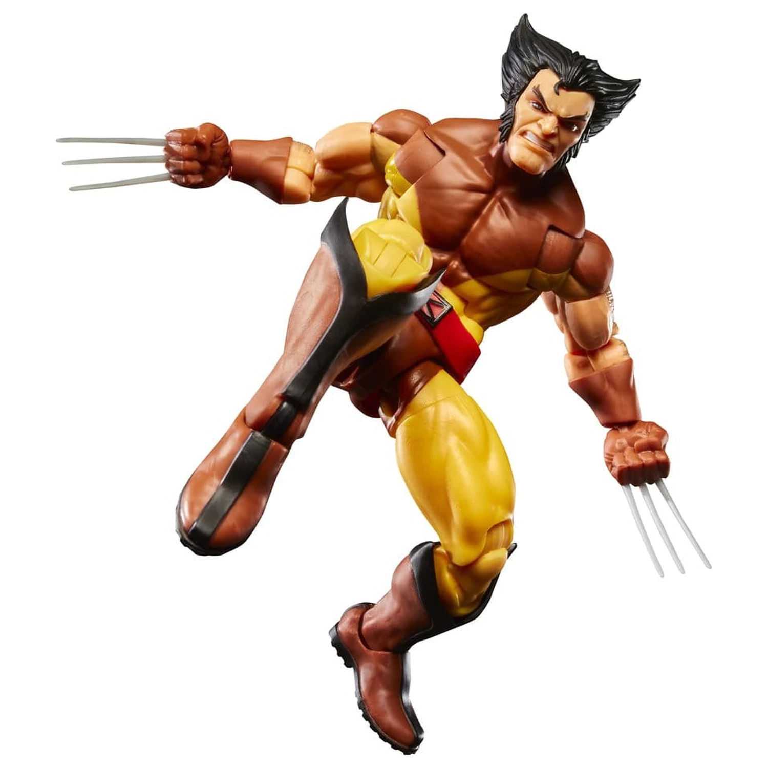 Marvel Legends akčná figúrka 2-balenie Storm & Wolverine 15 cm produktová fotografia