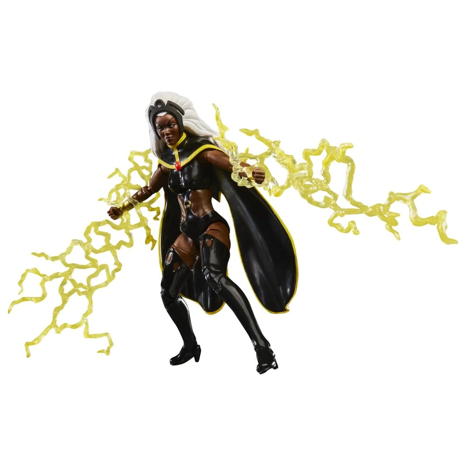 Marvel Legends akčná figúrka 2-balenie Storm & Wolverine 15 cm produktová fotografia