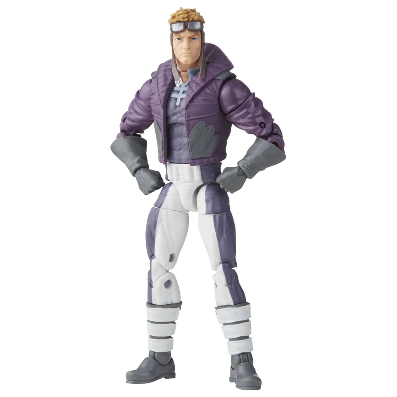 Marvel Legends akčná figúrka 3-balenie X-Force 15 cm produktová fotografia