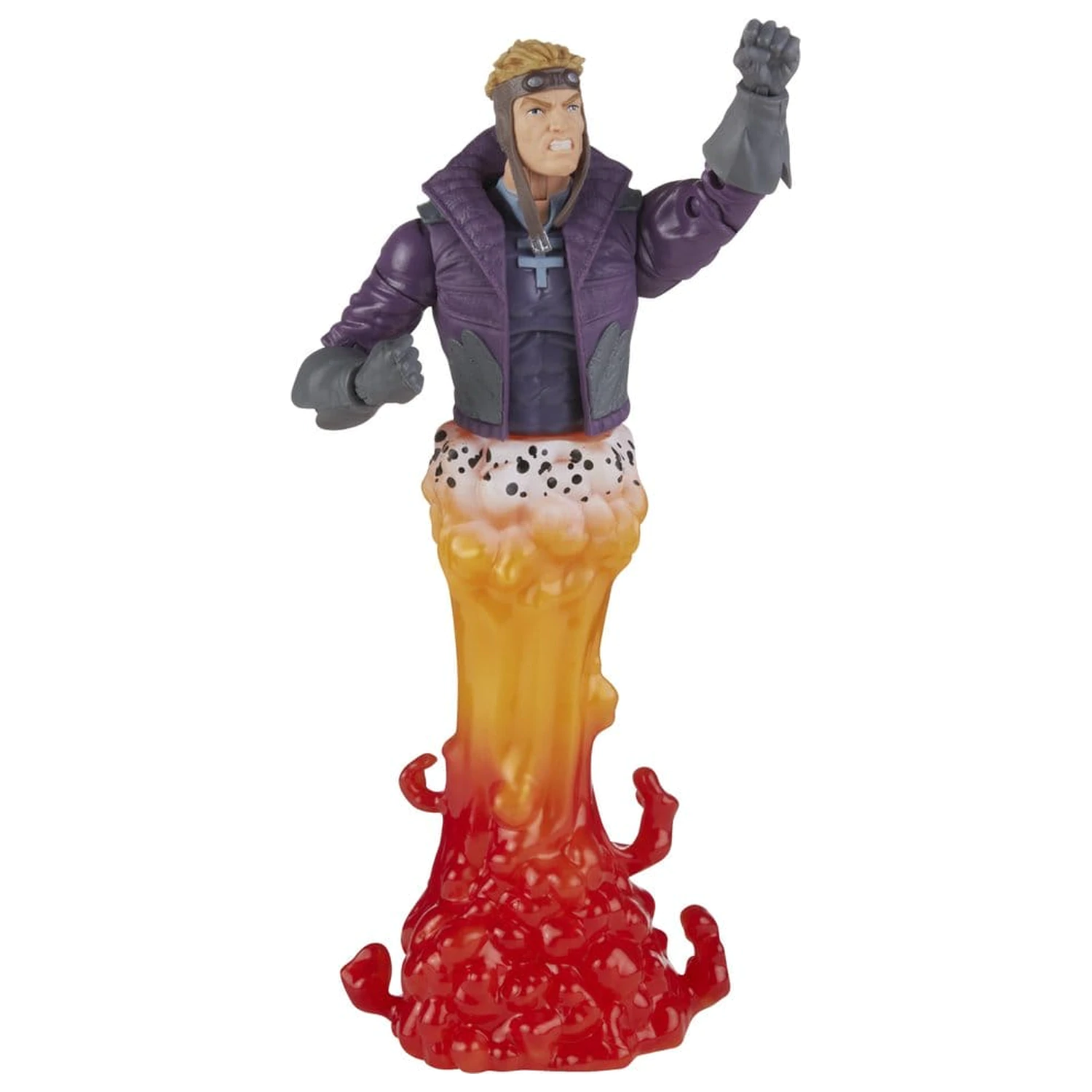 Marvel Legends akčná figúrka 3-balenie X-Force 15 cm produktová fotografia