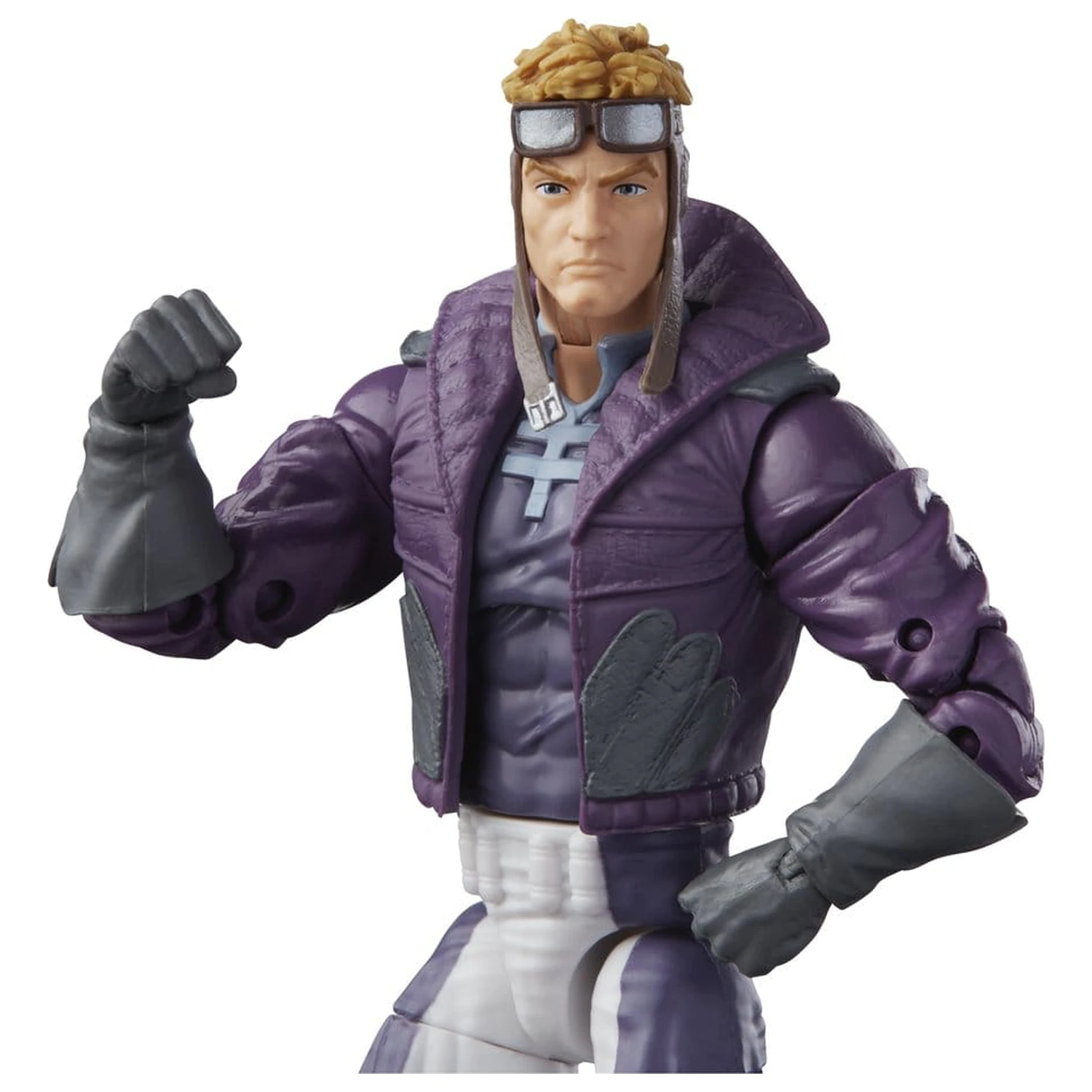 Marvel Legends akčná figúrka 3-balenie X-Force 15 cm produktová fotografia