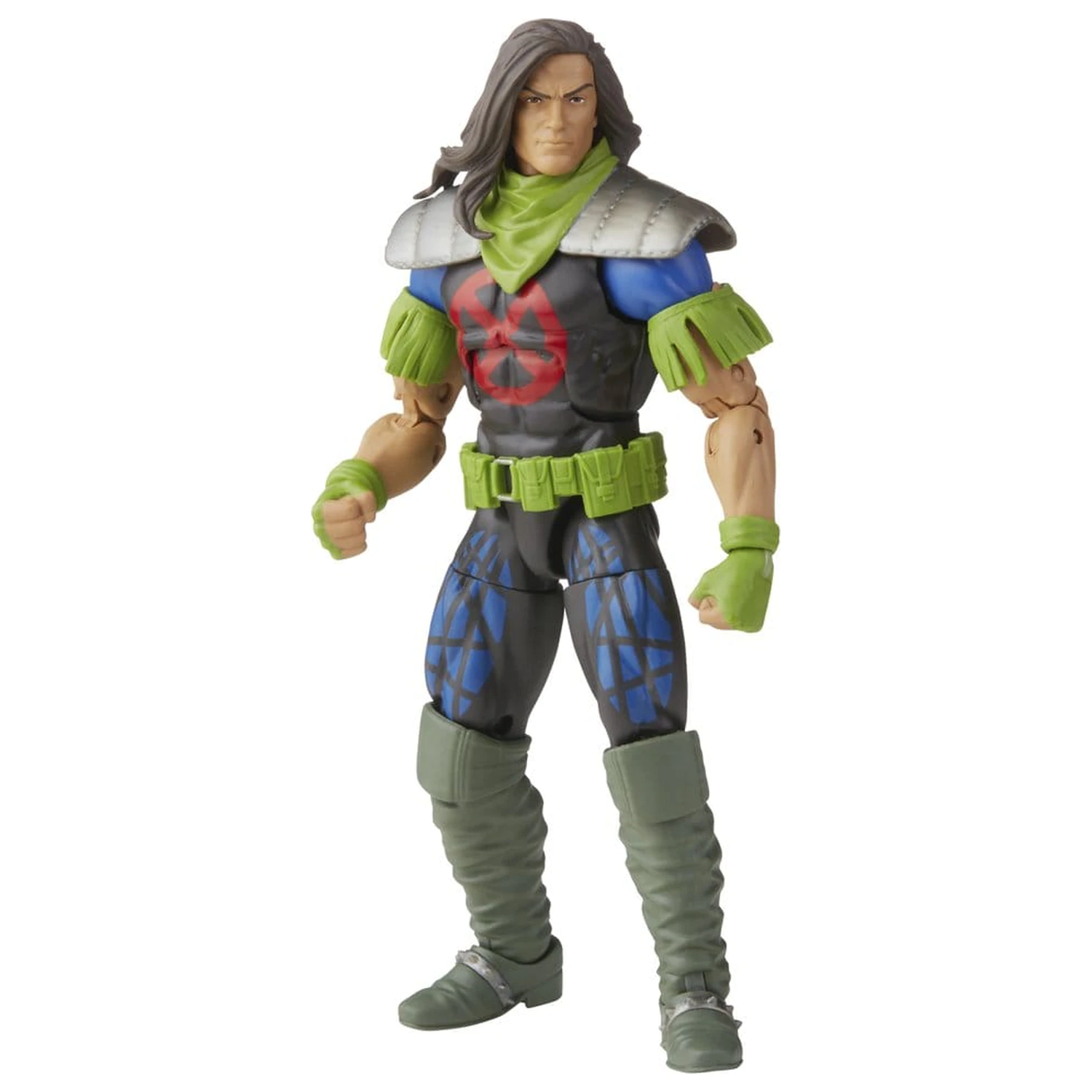 Marvel Legends akčná figúrka 3-balenie X-Force 15 cm produktová fotografia
