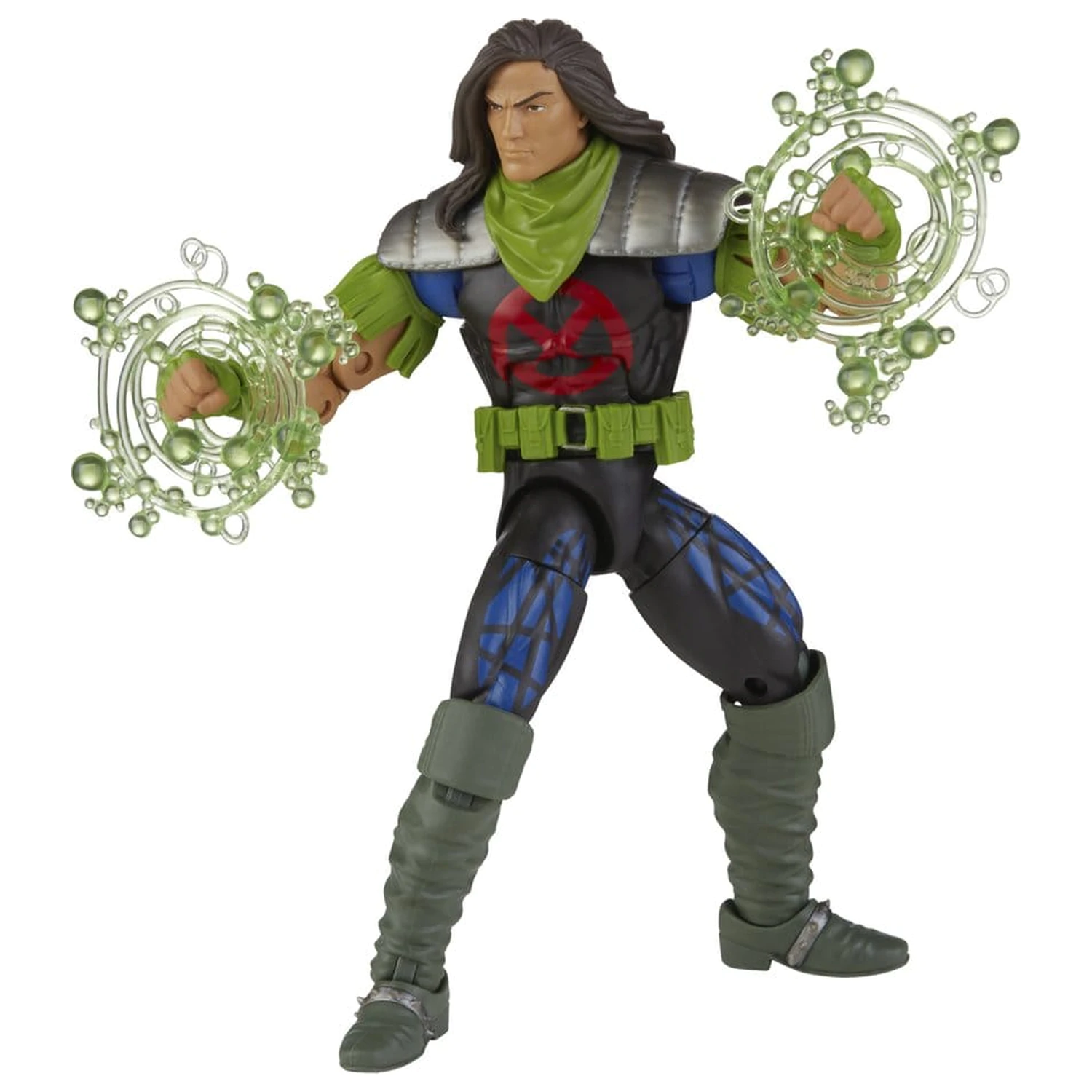 Marvel Legends akčná figúrka 3-balenie X-Force 15 cm produktová fotografia