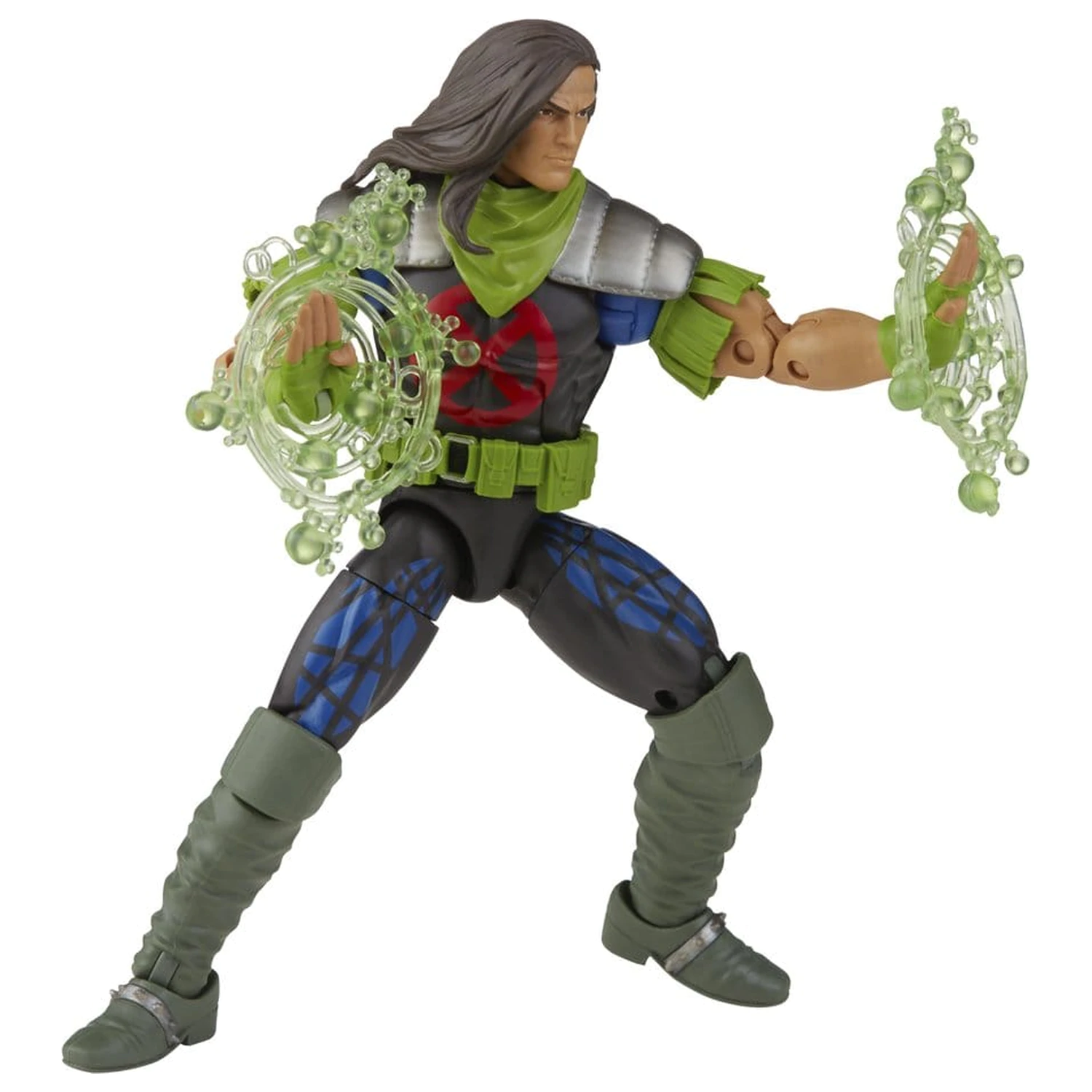 Marvel Legends akčná figúrka 3-balenie X-Force 15 cm produktová fotografia