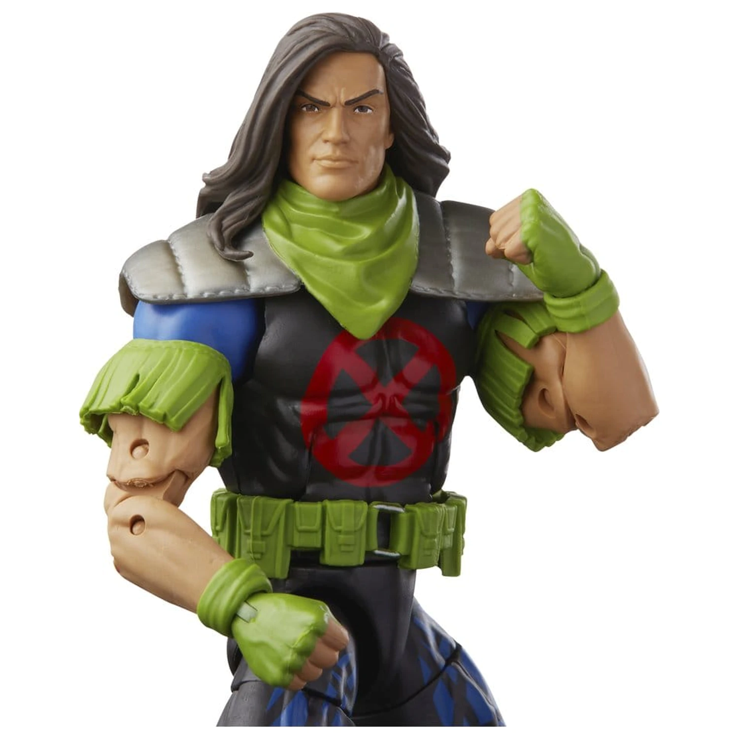 Marvel Legends akčná figúrka 3-balenie X-Force 15 cm produktová fotografia