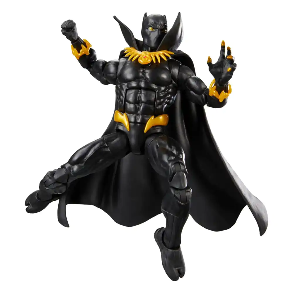 Marvel Legends Akčná figúrka Black Panther 15 cm produktová fotografia