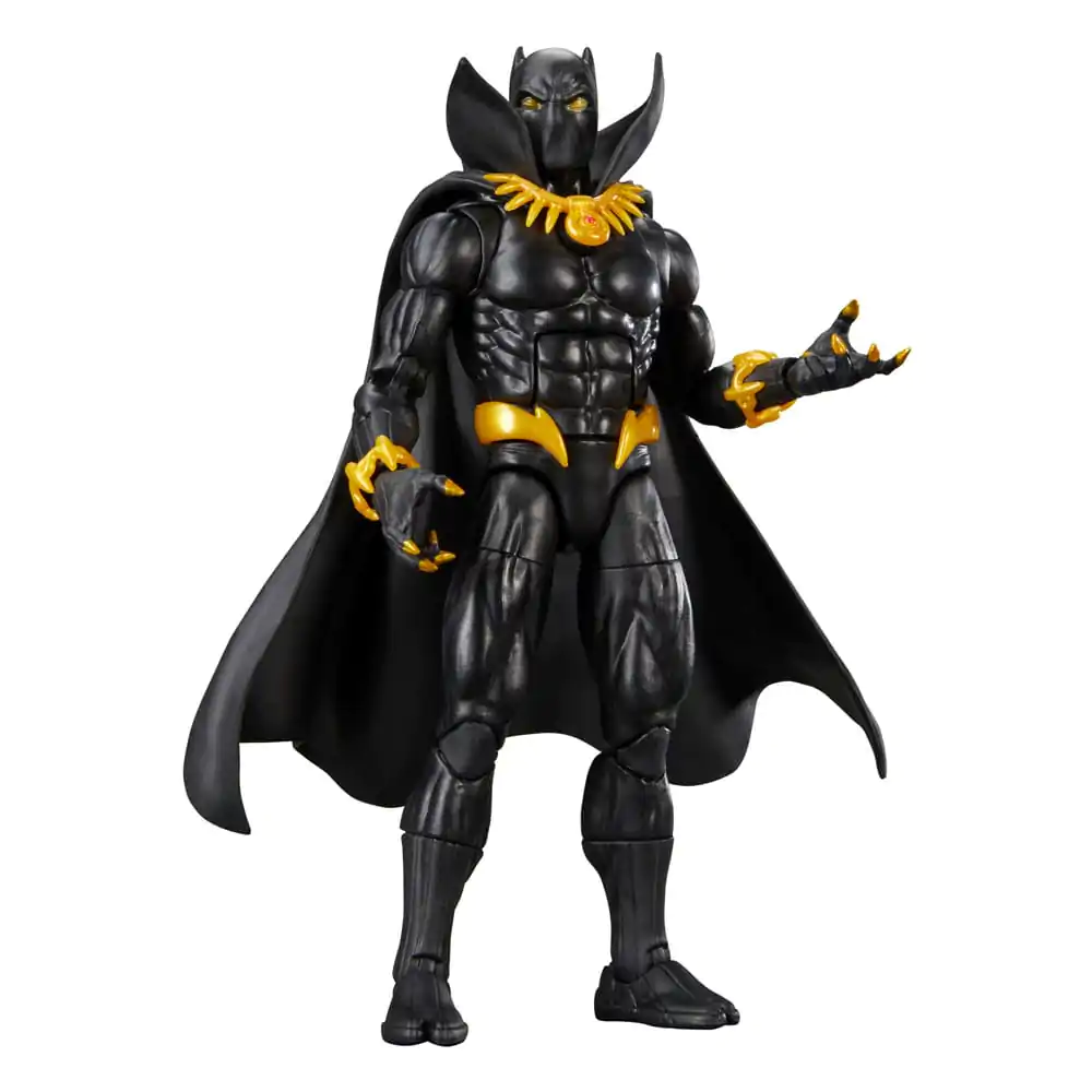 Marvel Legends Akčná figúrka Black Panther 15 cm produktová fotografia