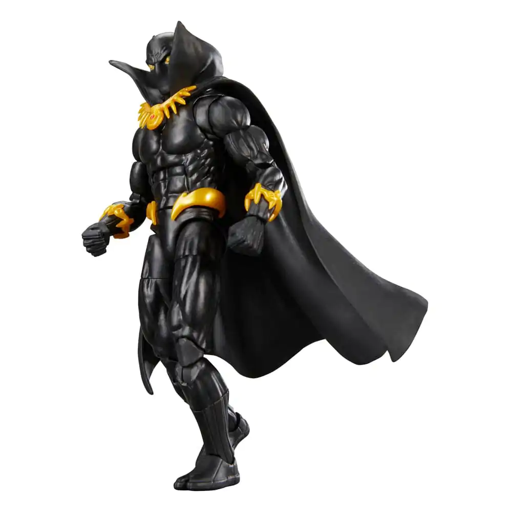 Marvel Legends Akčná figúrka Black Panther 15 cm produktová fotografia