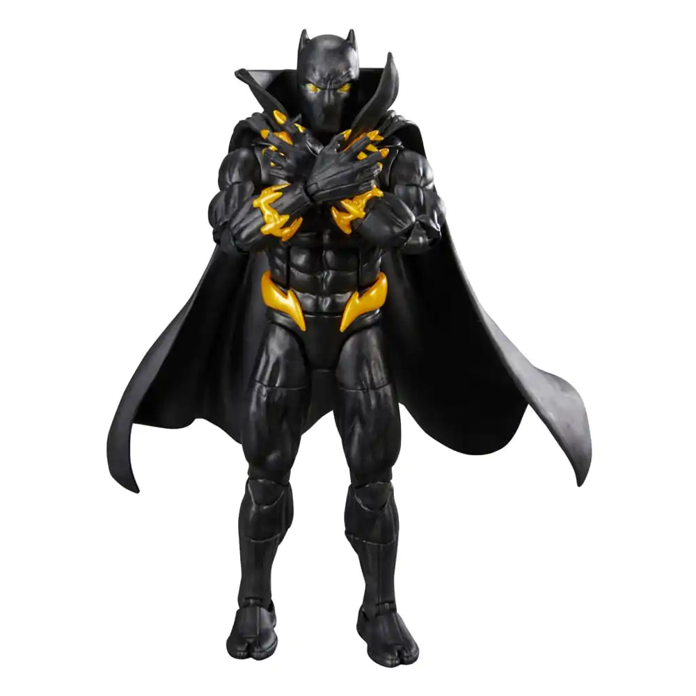Marvel Legends Akčná figúrka Black Panther 15 cm produktová fotografia