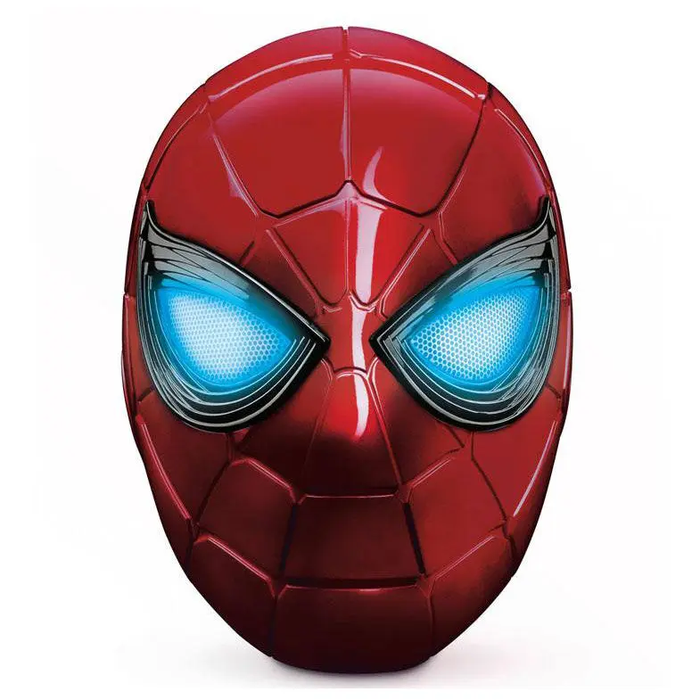 Avengers: Endgame Marvel Legends Series Elektronická helma Iron Spider termékfotó