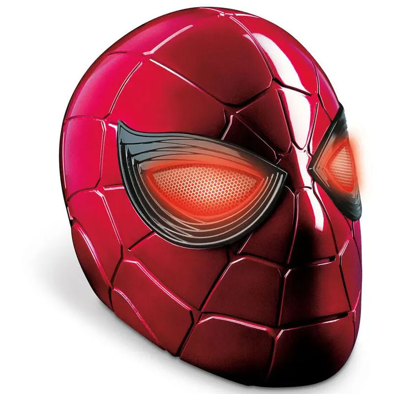 Avengers: Endgame Marvel Legends Series Elektronická helma Iron Spider termékfotó