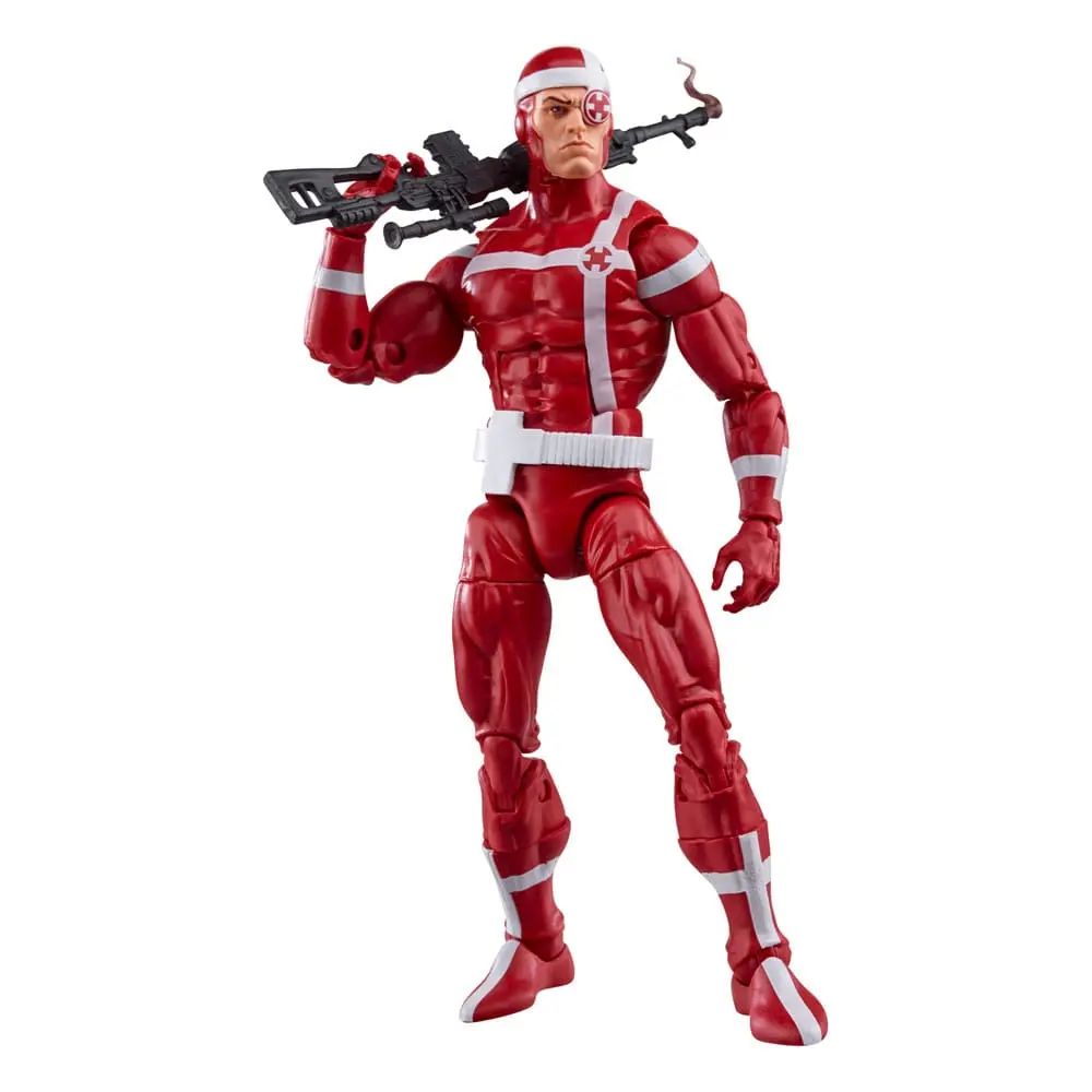 Marvel Legends Akčná figúrka Cassie Lang BAF: Marvel's Crossfire 15 cm termékfotó