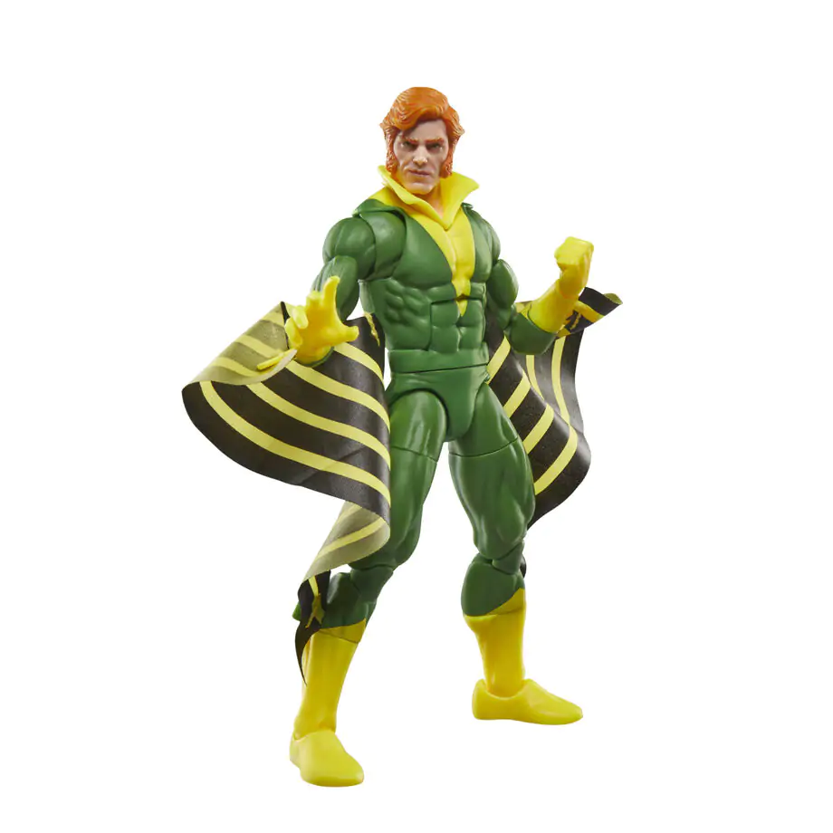 Marvel Legends Comics X-Men Marvel's Banshee figúrka 15cm produktová fotografia